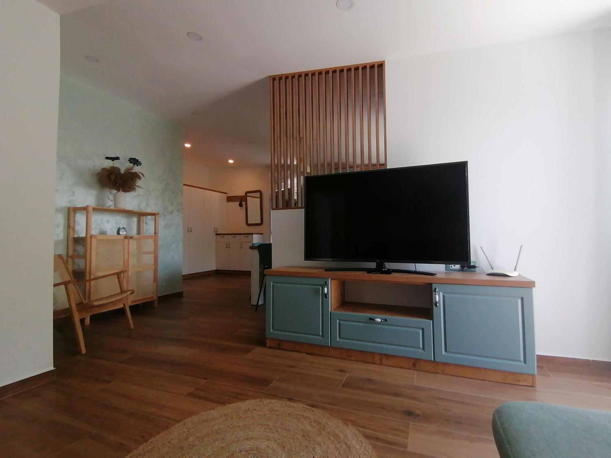 Apartmani Mares - 20 M From The Beach ブレラ エクステリア 写真