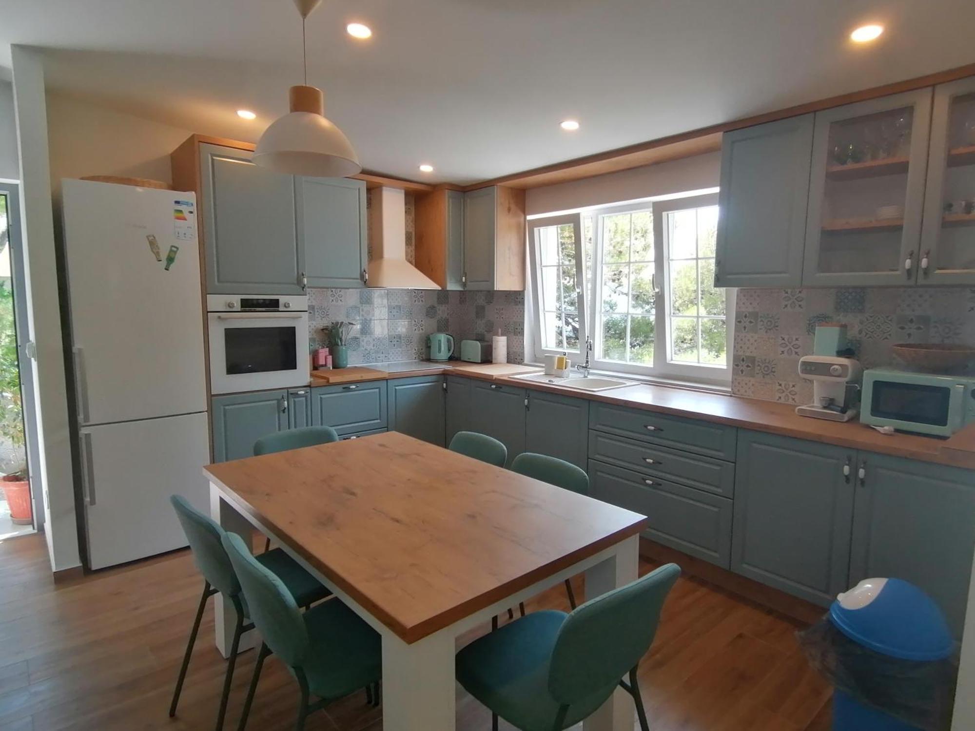 Apartmani Mares - 20 M From The Beach ブレラ エクステリア 写真