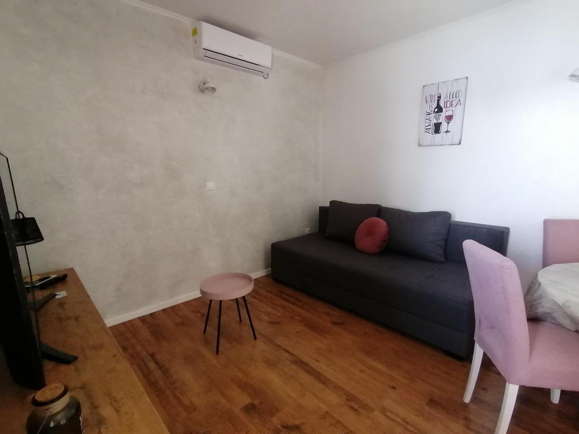 Apartmani Mares - 20 M From The Beach ブレラ 部屋 写真