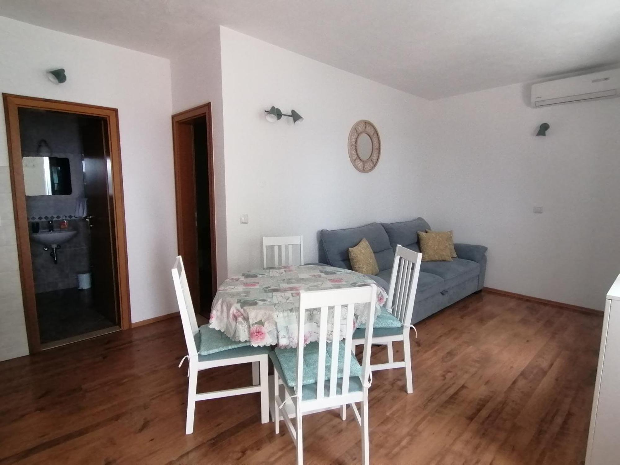 Apartmani Mares - 20 M From The Beach ブレラ 部屋 写真